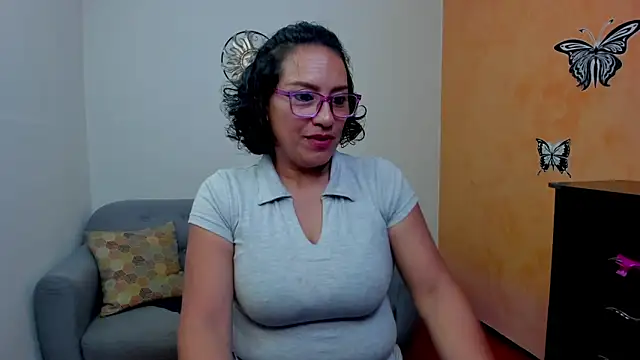 scarlet wet online show from 05/20/26, 10:49