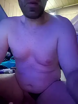 AquaMenn online show from 03/15/25, 06:47