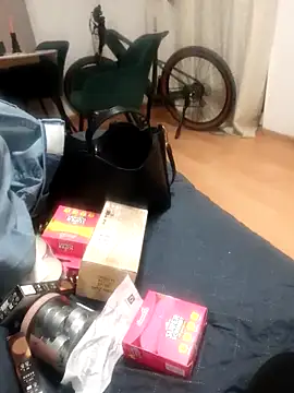 AquaMenn online show from 11/29/25, 05:16