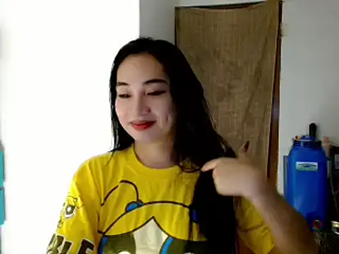 SweetLilly 18 online show from 01/11/25, 12:18