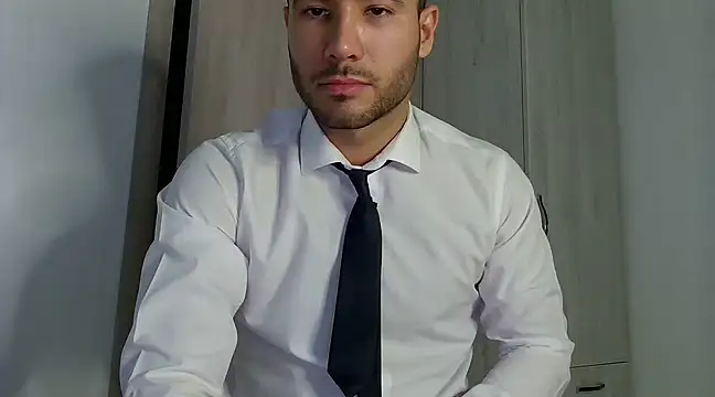 Justynn1 online show from 02/28/25, 05:26