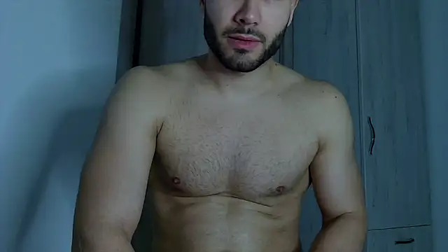 Justynn1 online show from 11/21/25, 06:12