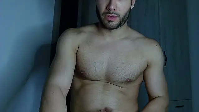 Justynn1 online show from 07/12/26, 09:06