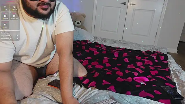 SophiaXJohn online show from 05/20/26, 10:16