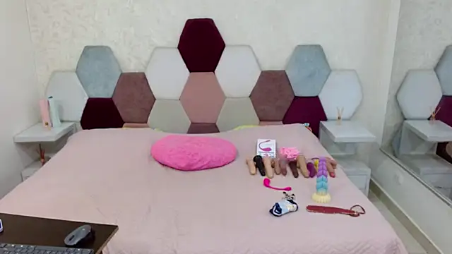 angel blue online show from 01/31/26, 08:40