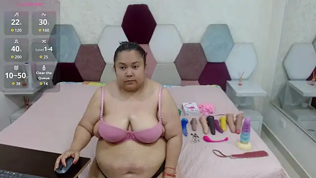 angel blue online show from 03/06/26, 03:52