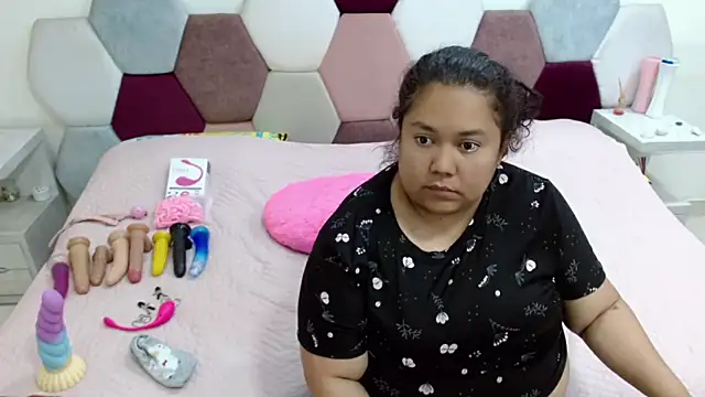 angel blue online show from 03/26/26, 03:28