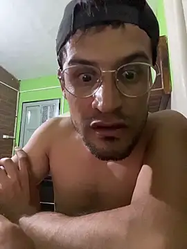 Yaoyepe online show from 12/04/25, 12:31