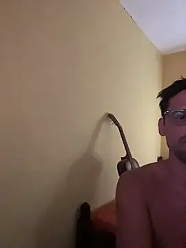 Yaoyepe online show from 03/04/26, 02:17