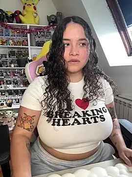 Snapshot of Sweet_sully__ chatting on 12/22/24, 11:22 Sweet sully   online show from 12/22/24, 11:22