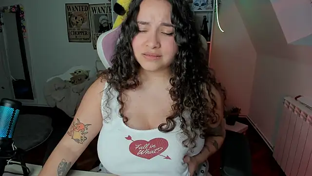 Snapshot of Sweet_sully__ chatting on 01/10/25, 05:24 Sweet sully   online show from 01/10/25, 05:24