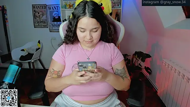 Snapshot of Sweet_sully__ chatting on 01/19/25, 05:28 Sweet sully   online show from 01/19/25, 05:28