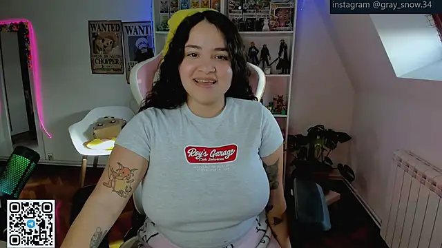 Snapshot of Sweet_sully__ chatting on 02/02/25, 10:13 Sweet sully   online show from 02/02/25, 10:13