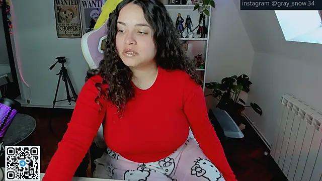 Snapshot of Sweet_sully__ chatting on 02/23/25, 10:06 Sweet sully   online show from 02/23/25, 10:06