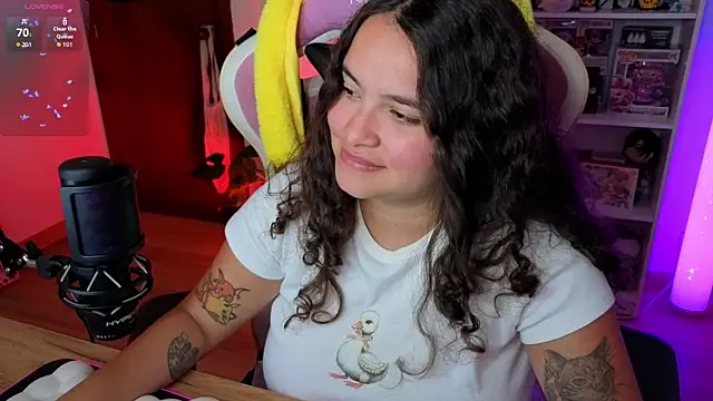 Snapshot of Sweet_sully__ chatting on 09/10/25, 09:09 Sweet sully   online show from 09/10/25, 09:09