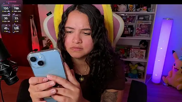 Snapshot of Sweet_sully__ chatting on 09/14/25, 08:35 Sweet sully   online show from 09/14/25, 08:35