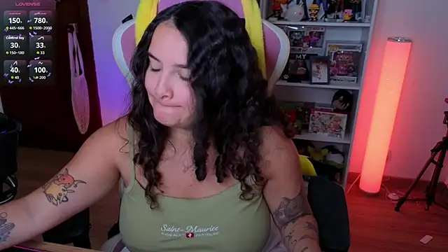 Snapshot of Sweet_sully__ chatting on 09/26/25, 09:02 Sweet sully   online show from 09/26/25, 09:02