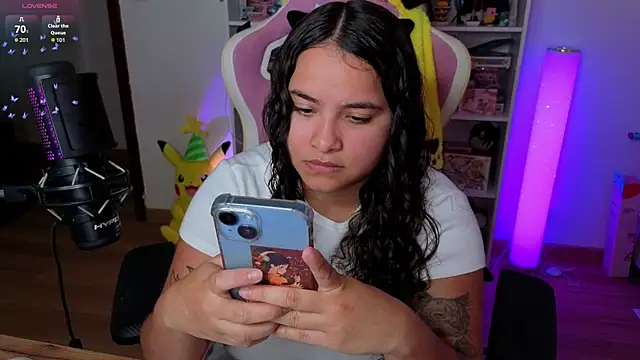 Snapshot of Sweet_sully__ chatting on 10/06/25, 09:07 Sweet sully   online show from 10/06/25, 09:07