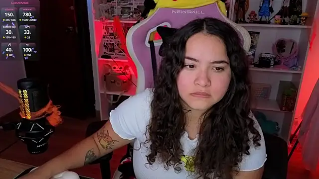 Snapshot of Sweet_sully__ chatting on 10/26/25, 09:26 Sweet sully   online show from 10/26/25, 09:26