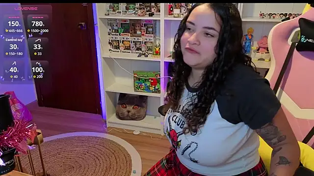 Sweet sully   online show from 11/28/25, 09:45