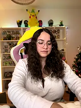 Sweet sully   online show from 12/19/25, 09:38