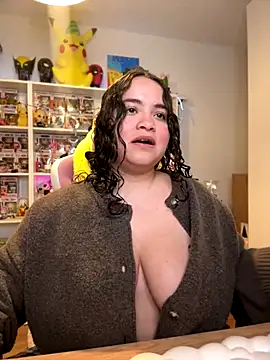 Sweet sully   online show from 01/06/26, 09:24