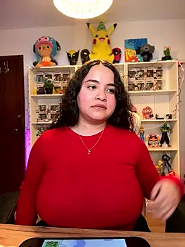 Sweet sully   online show from 01/14/26, 09:37