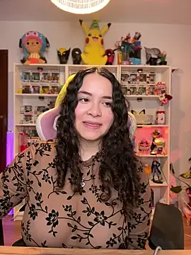 Sweet sully   online show from 02/13/26, 08:43