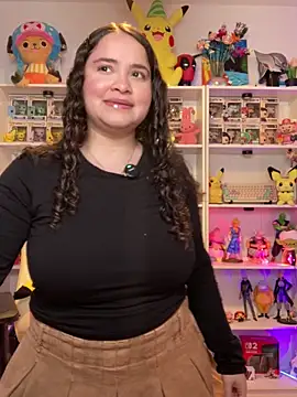 Sweet sully   online show from 02/23/26, 09:06