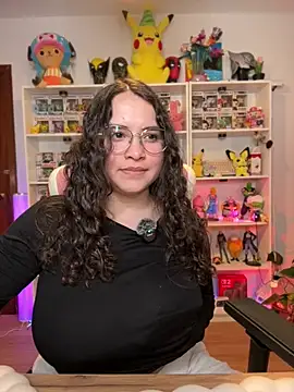 Sweet sully   online show from 03/05/26, 08:54