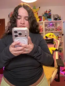 Sweet sully   online show from 03/11/26, 08:53