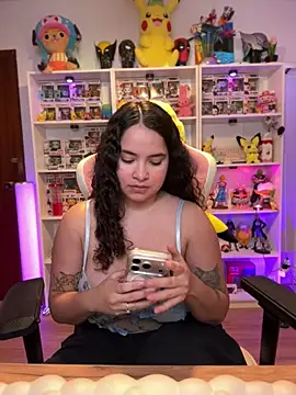 Sweet sully   online show from 03/13/26, 08:54