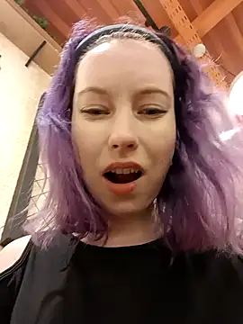 Frost foxy online show from 02/09/25, 05:19