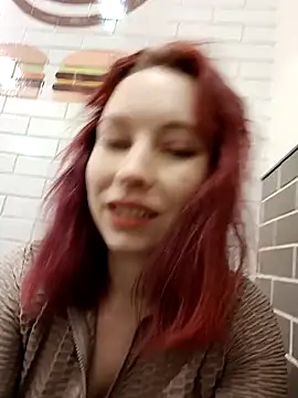 Frost foxy online show from 03/02/25, 06:59