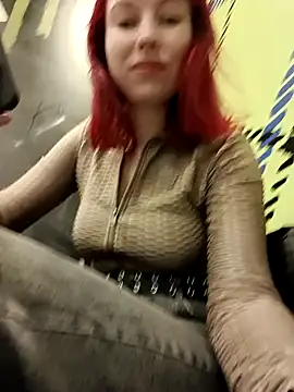 Frost foxy online show from 03/04/25, 05:32