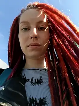 Frost foxy online show from 09/12/25, 03:39