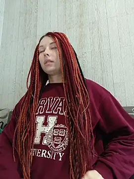 Frost foxy online show from 11/07/25, 02:22