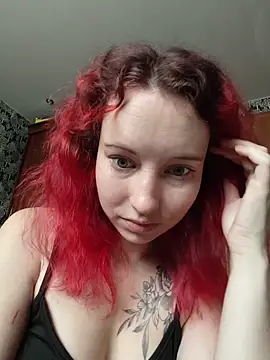 Frost foxy online show from 11/20/25, 04:12