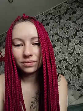 Frost foxy online show from 12/14/25, 05:24