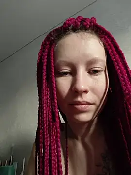 Frost foxy online show from 01/16/26, 04:05