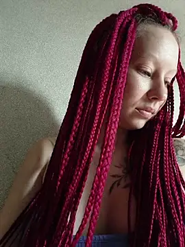 Frost foxy online show from 02/24/26, 03:48