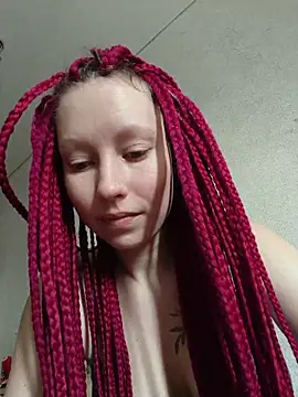 Frost foxy online show from 02/25/26, 04:44