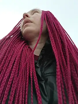 Frost foxy online show from 03/20/26, 03:44