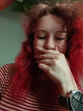 Frost foxy online show from 03/27/26, 03:56