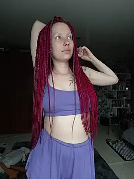 Snapshot of Frost_foxy chatting on 06/17/26, 04:59 Frost foxy online show from 06/17/26, 04:59