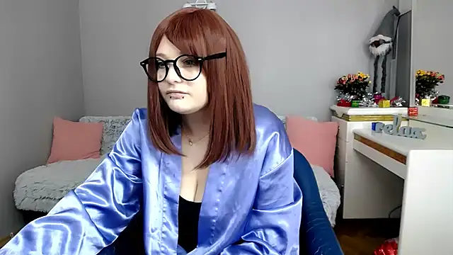 Estheri online show from 01/09/26, 06:49