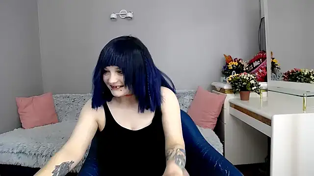 Estheri online show from 06/02/26, 06:26