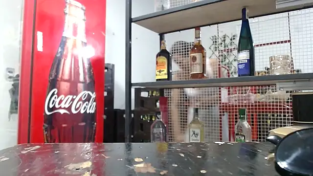 Snapshot of DAELAA chatting on 01/05/26, 09:51 DAELAA online show from 01/05/26, 09:51