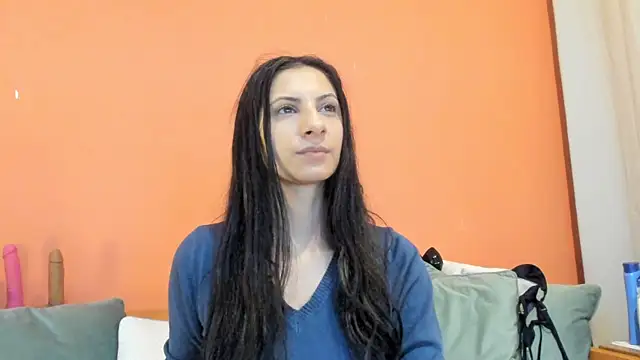 Dirty-Bya online show from 03/20/26, 09:08