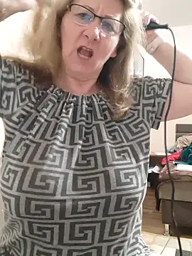 Elza01 online show from 03/20/26, 07:19